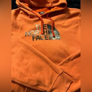 Mens Northface Hoodie